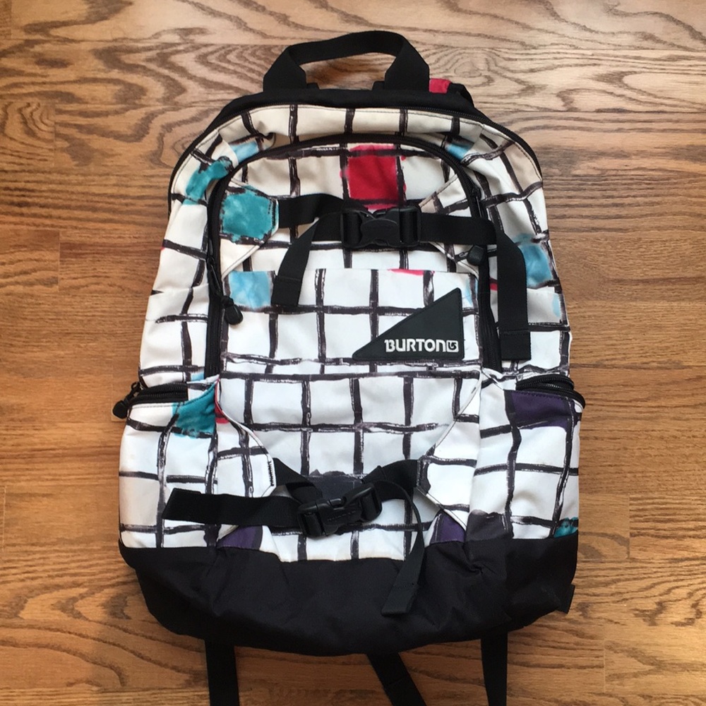 BURTON backpack
